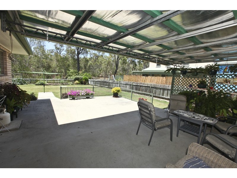 6 Connolly Court, Gladstone QLD 4680