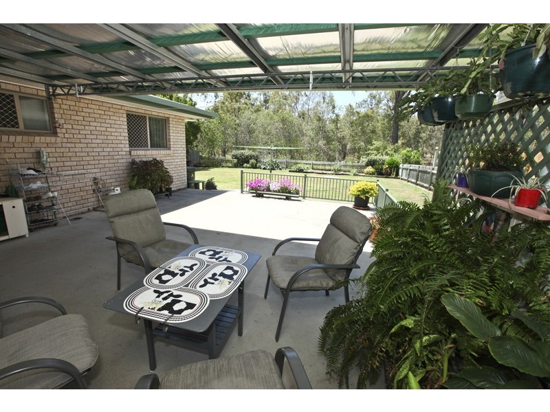 6 Connolly Court, Gladstone QLD 4680