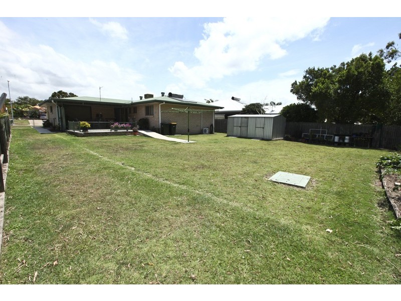 6 Connolly Court, Gladstone QLD 4680