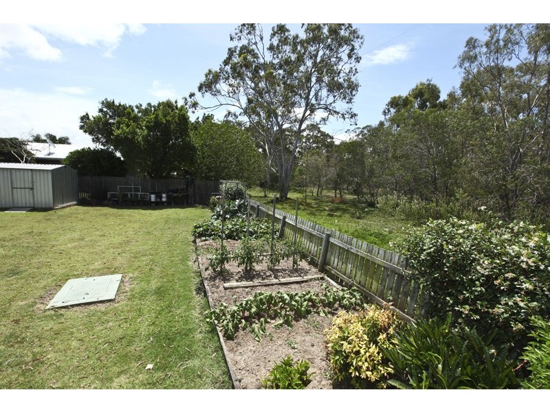 6 Connolly Court, Gladstone QLD 4680