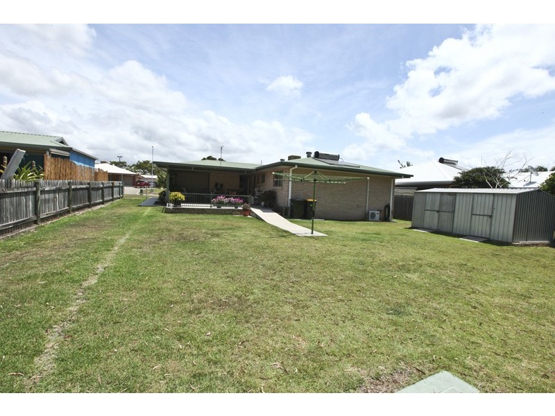 6 Connolly Court, Gladstone QLD 4680