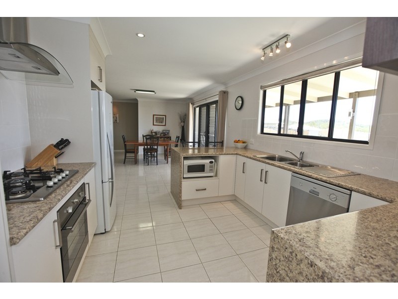 13 Central Avenue, Calliope QLD 4680