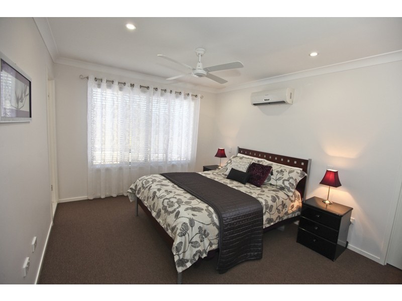 13 Central Avenue, Calliope QLD 4680