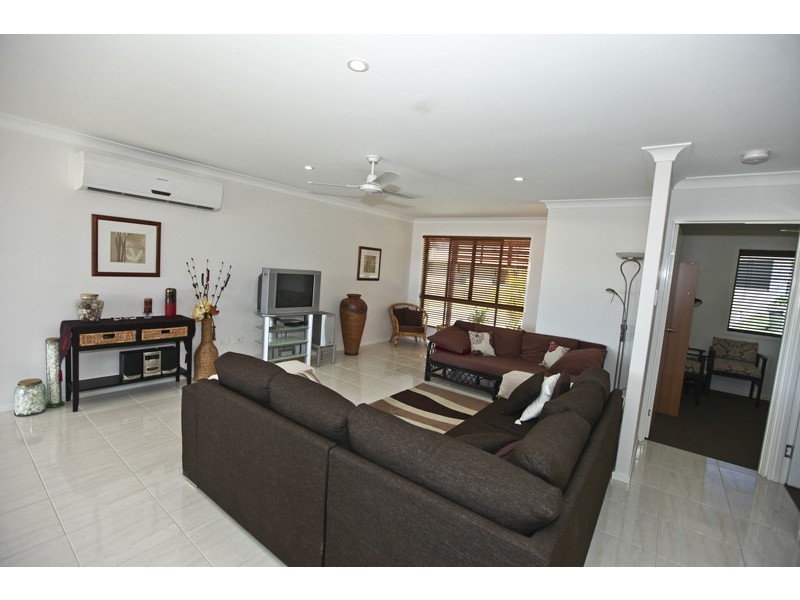 13 Central Avenue, Calliope QLD 4680