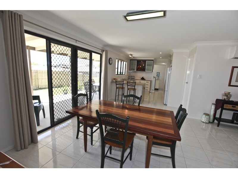 13 Central Avenue, Calliope QLD 4680