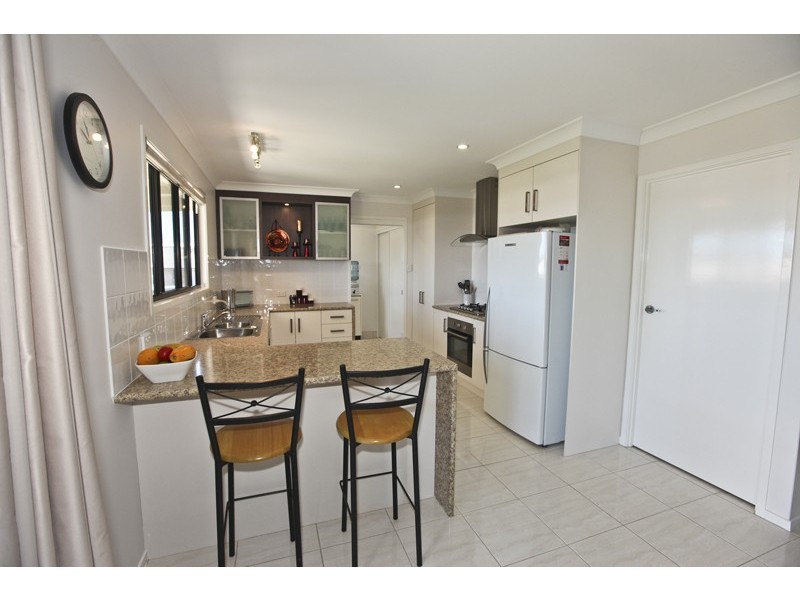 13 Central Avenue, Calliope QLD 4680