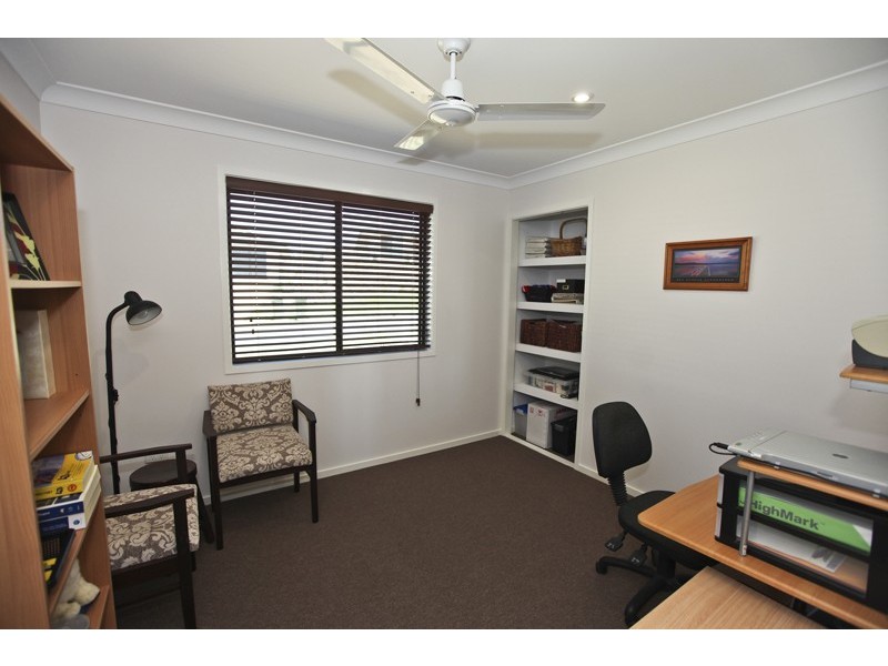 13 Central Avenue, Calliope QLD 4680