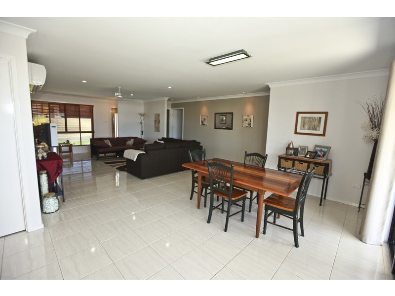 13 Central Avenue, Calliope QLD 4680