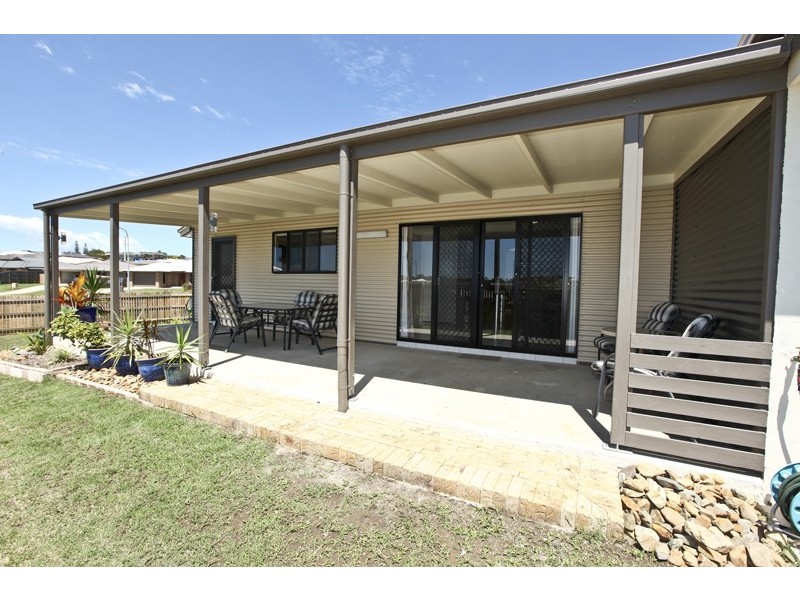 13 Central Avenue, Calliope QLD 4680