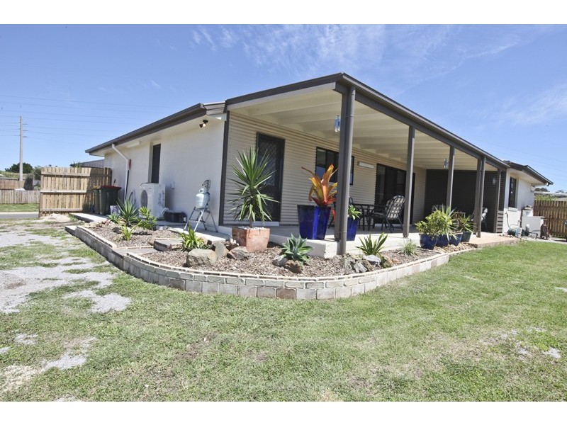 13 Central Avenue, Calliope QLD 4680