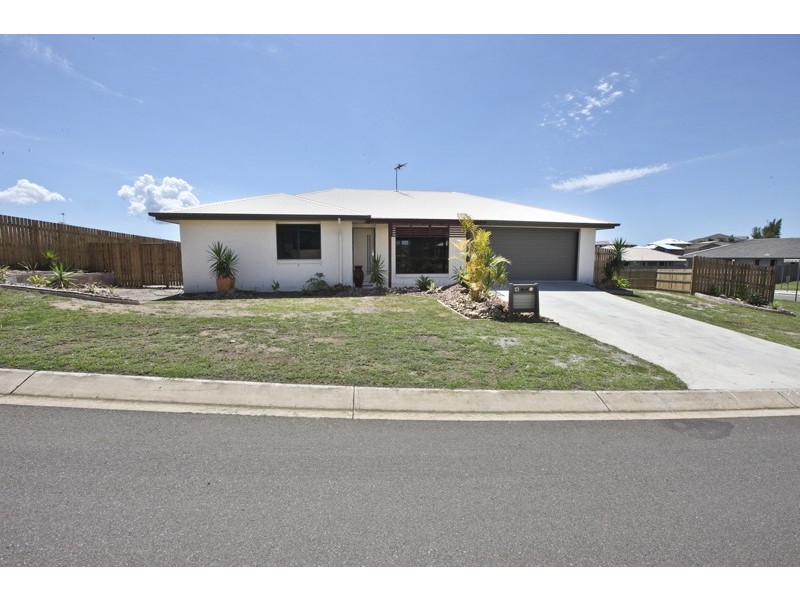 13 Central Avenue, Calliope QLD 4680