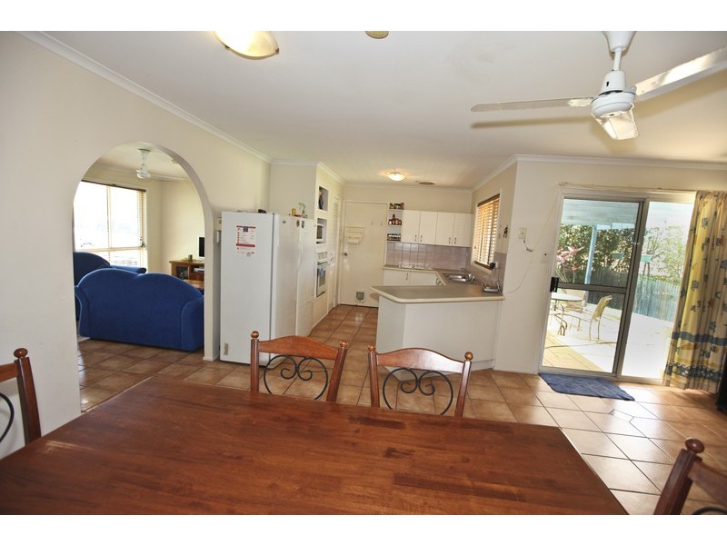 9 Ben Lexen Court, Clinton QLD 4680