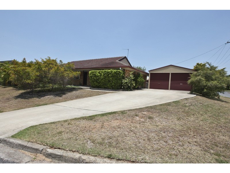 10 Mercury Street, Telina QLD 4680