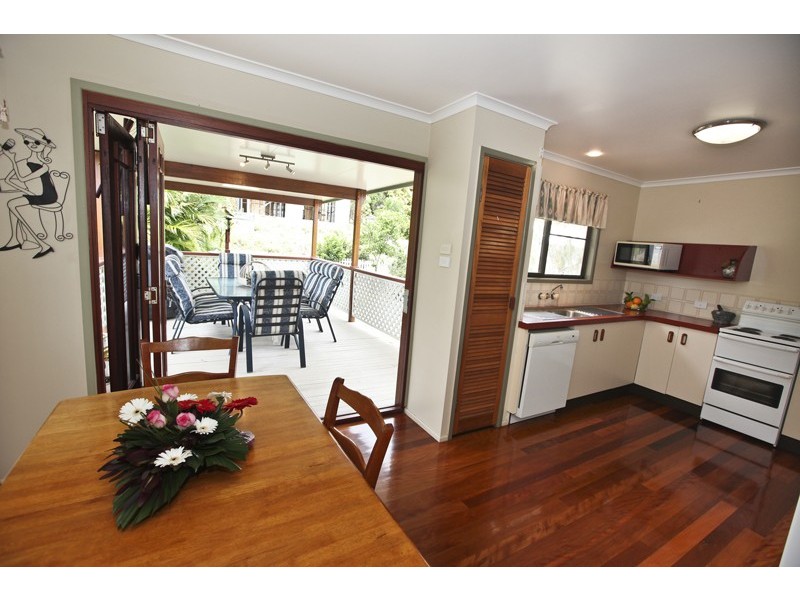 7 Carinya Drive, Clinton QLD 4680