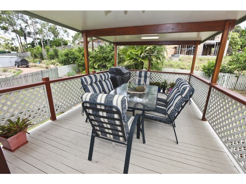 7 Carinya Drive, Clinton QLD 4680