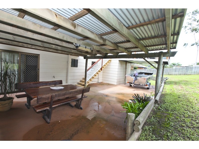 7 Carinya Drive, Clinton QLD 4680