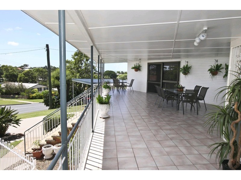 21 Bell Street, Barney Point QLD 4680