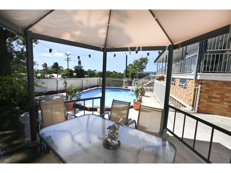 21 Bell Street, Barney Point QLD 4680