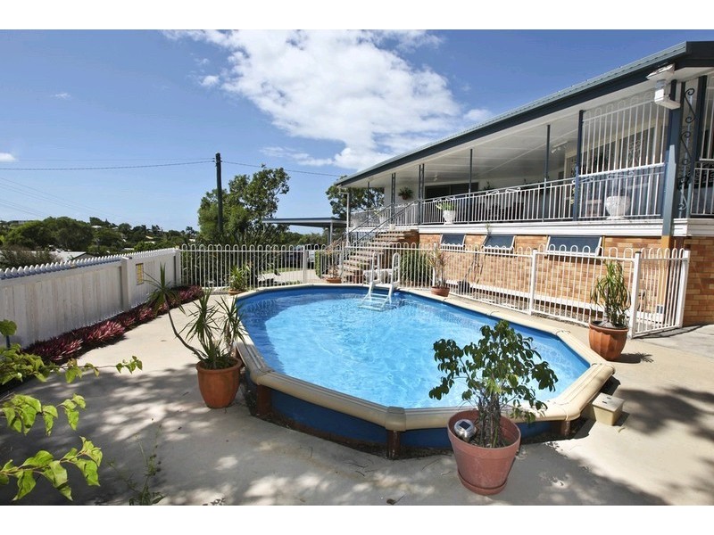 21 Bell Street, Barney Point QLD 4680