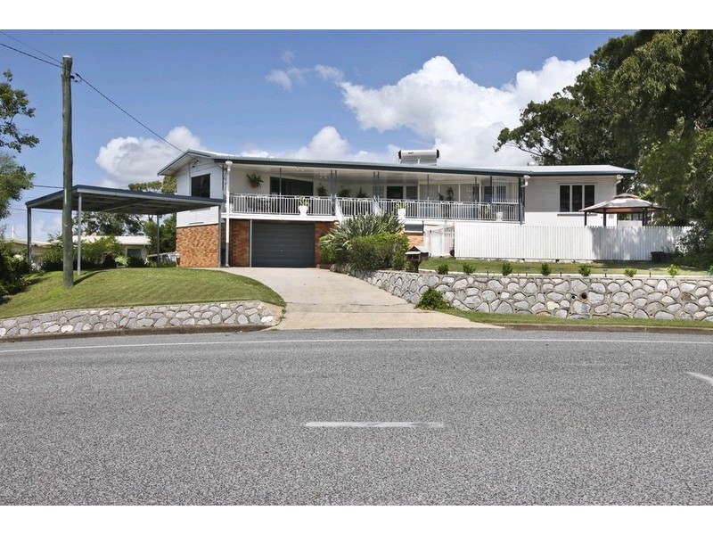 21 Bell Street, Barney Point QLD 4680