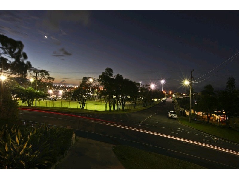 21 Bell Street, Barney Point QLD 4680