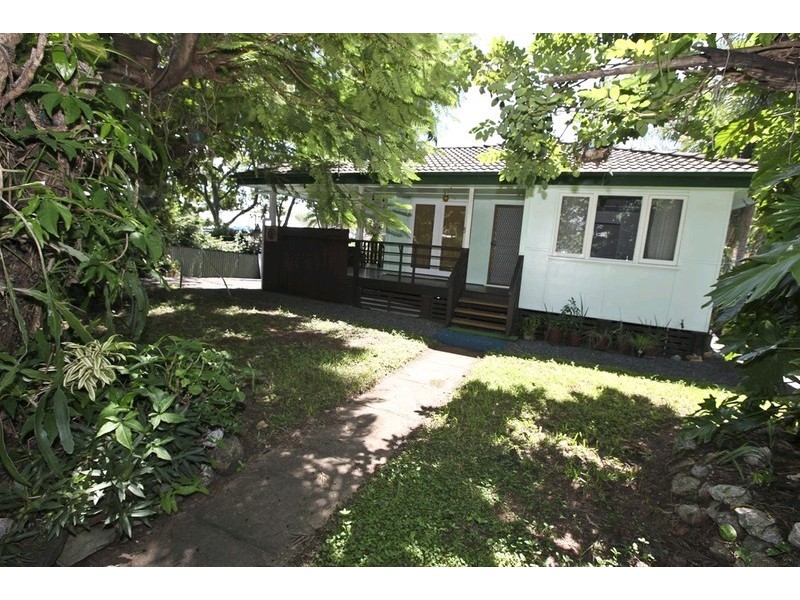 19 Picnic Street, West Gladstone QLD 4680