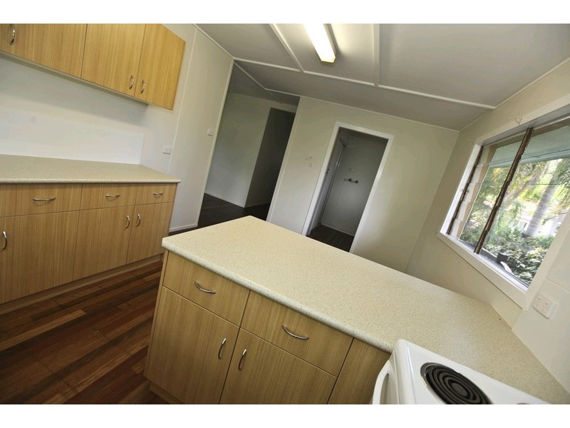 19 Picnic Street, West Gladstone QLD 4680