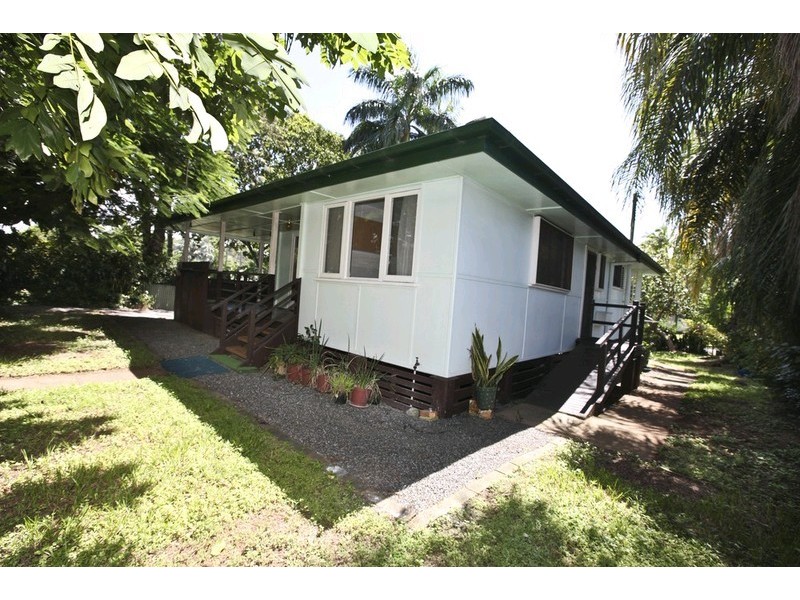 19 Picnic Street, West Gladstone QLD 4680
