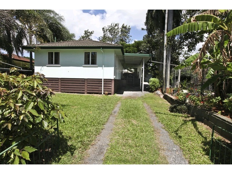 19 Picnic Street, West Gladstone QLD 4680