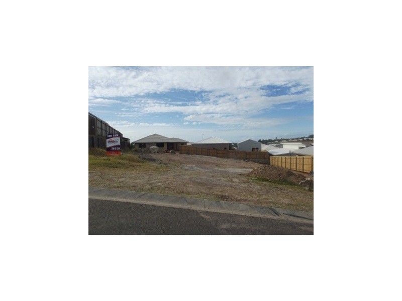 New Auckland QLD 4680