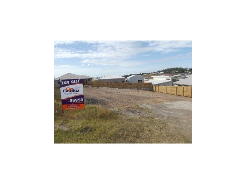 New Auckland QLD 4680