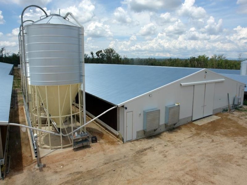 871 Ipswich Boonah Road, Purga QLD 4306