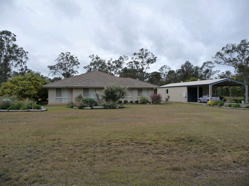 L433 Oakland Road, Karrabin QLD 4306