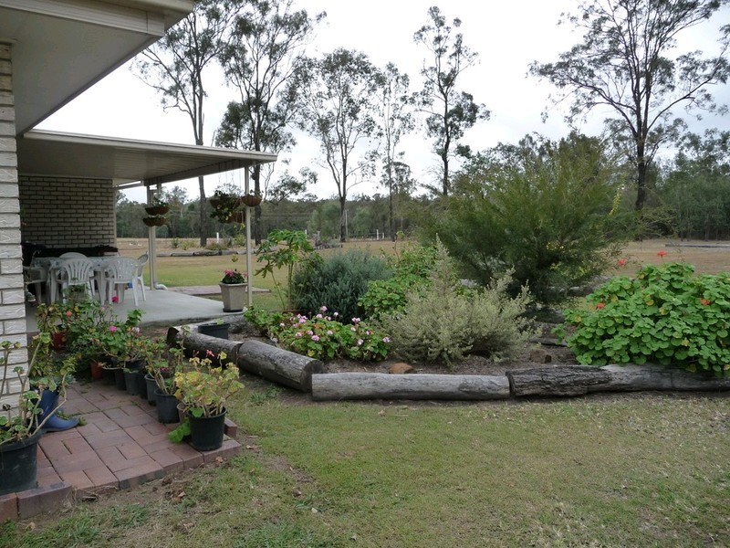 L433 Oakland Road, Karrabin QLD 4306