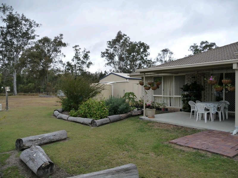 L433 Oakland Road, Karrabin QLD 4306