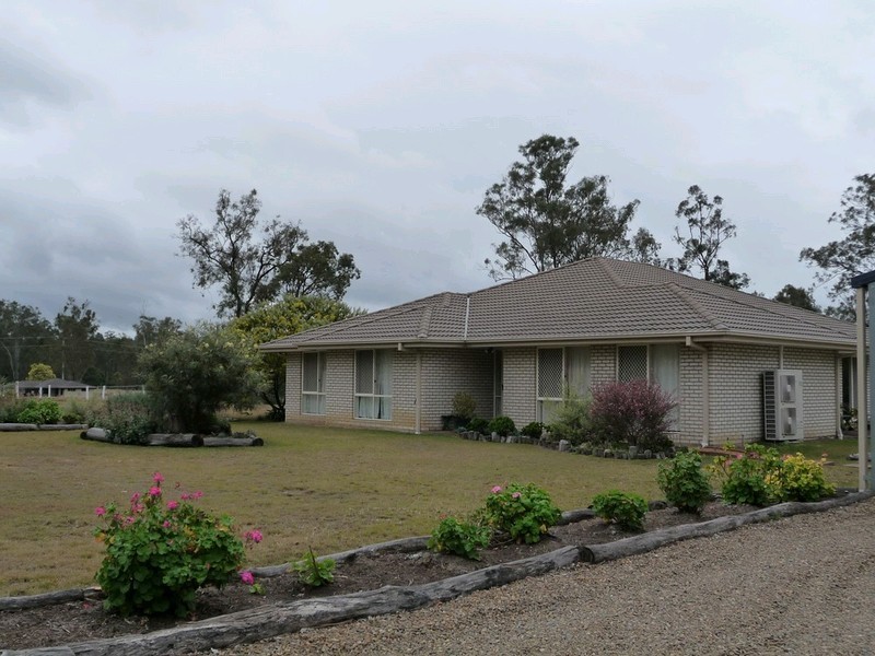 L433 Oakland Road, Karrabin QLD 4306