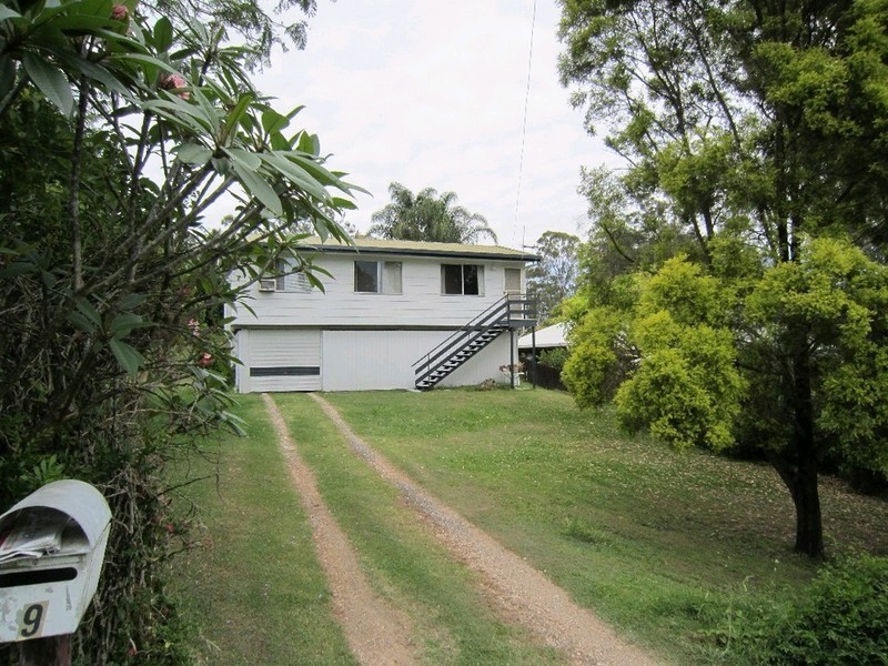 9 Ashfield Street, North Ipswich QLD 4305