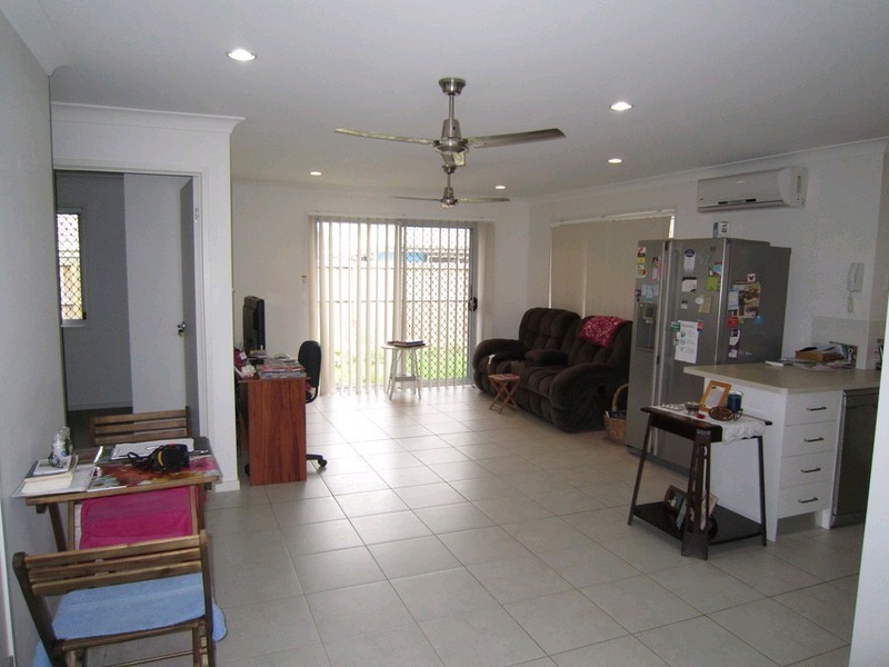 44/15 Workshops Street, Brassall QLD 4305