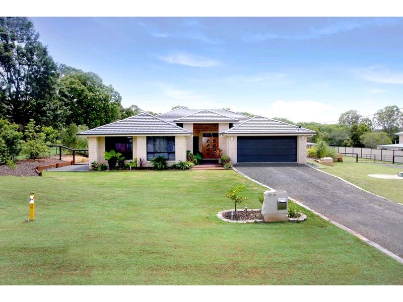 87-91 Lyndon Way, Karalee QLD 4306