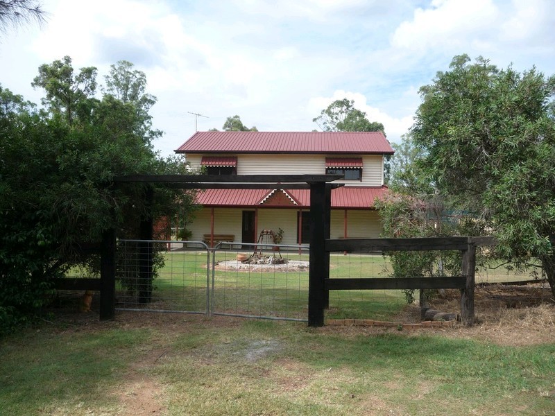 237 Missigs Road, Haigslea QLD 4306