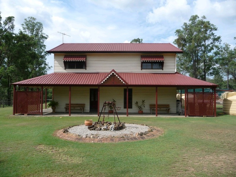 237 Missigs Road, Haigslea QLD 4306