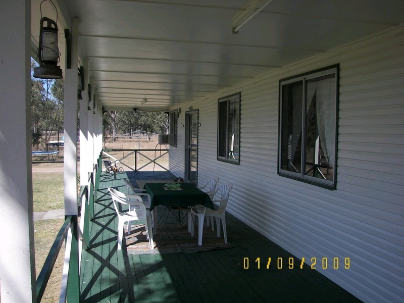 165 Baisdens Lane, Toogoolawah QLD 4313