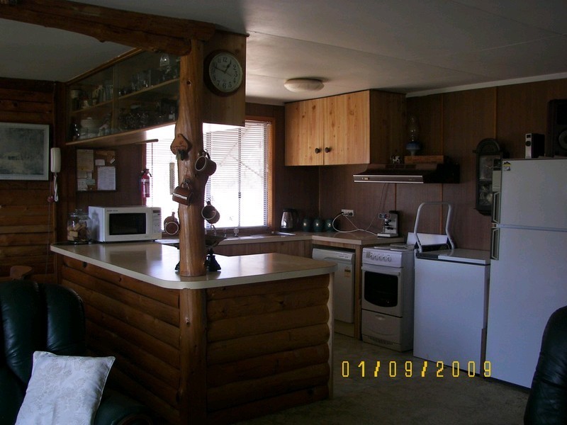 165 Baisdens Lane, Toogoolawah QLD 4313