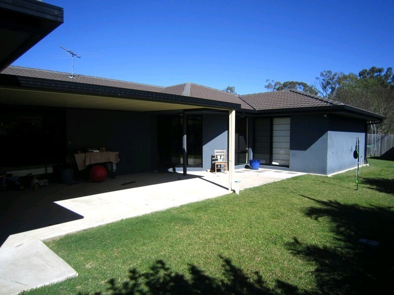 32 Mellor Place, Brassall QLD 4305