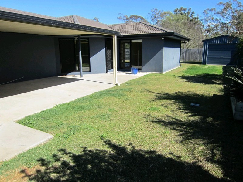 32 Mellor Place, Brassall QLD 4305