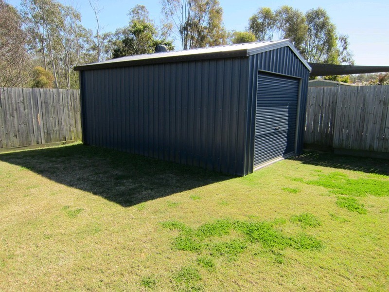 32 Mellor Place, Brassall QLD 4305