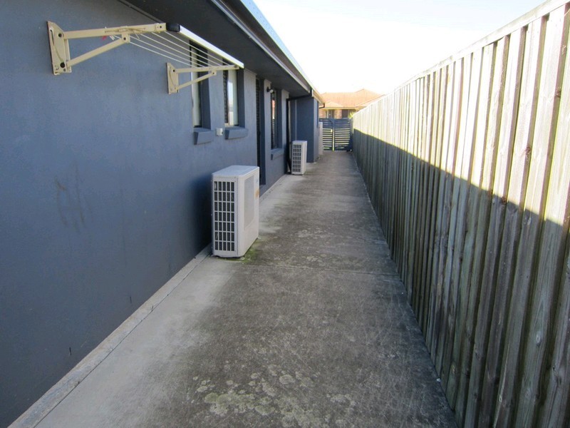 32 Mellor Place, Brassall QLD 4305