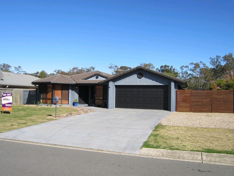 32 Mellor Place, Brassall QLD 4305