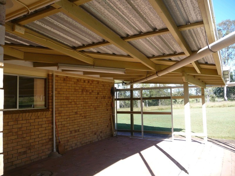 20-40 Henry Road, Haigslea QLD 4306