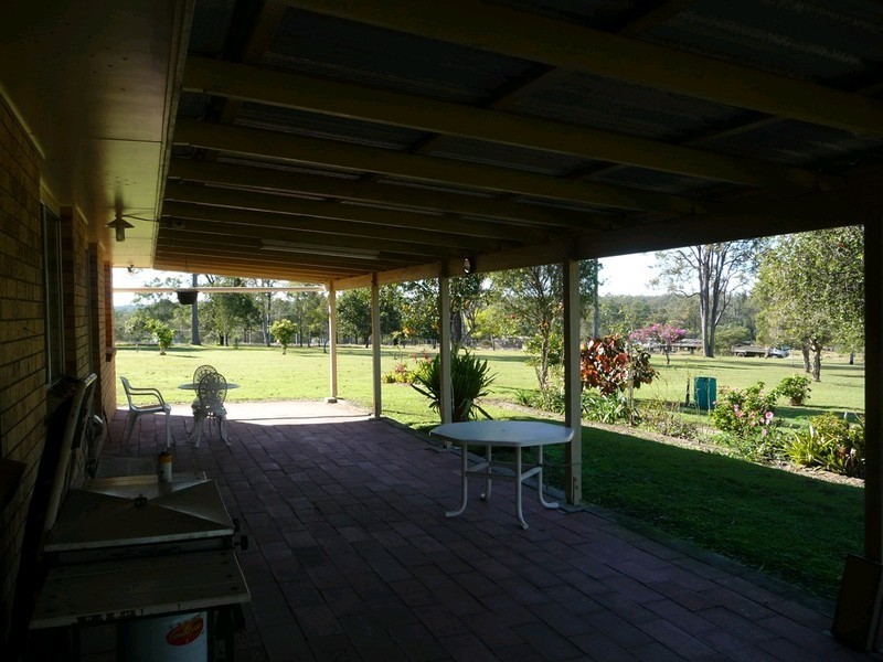 20-40 Henry Road, Haigslea QLD 4306